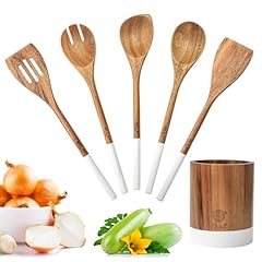 Beech wooden cooking for sale  Delivered anywhere in Ireland