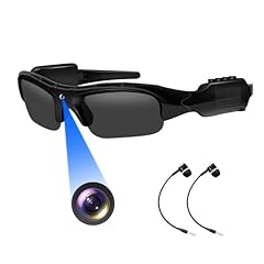 Tangmi camera sunglasses for sale  Delivered anywhere in USA 