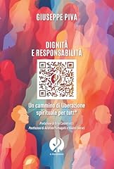 Dignità responsabilità. camm usato  Spedito ovunque in Italia 