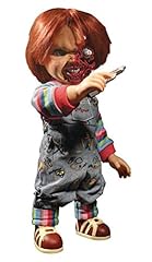 Mezco toyz bambola usato  Spedito ovunque in Italia 