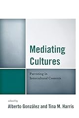 Mediating cultures parenting usato  Spedito ovunque in Italia 