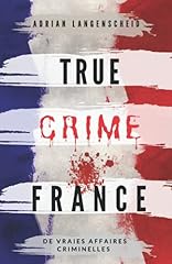 True crime vraies d'occasion  Livré partout en France