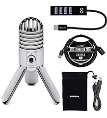 Samson meteor mic for sale  Delivered anywhere in USA 