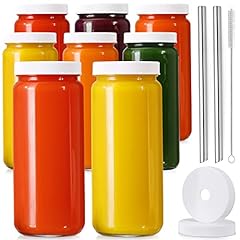 Pack glass juicing for sale  Delivered anywhere in USA 