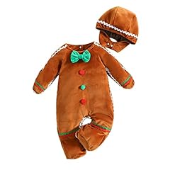 Adobabirl baby gingerbread for sale  Delivered anywhere in USA 