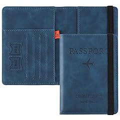 Cooja passport holder for sale  Delivered anywhere in UK