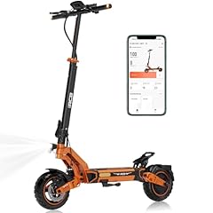 Rcb elektroroller scooter gebraucht kaufen  Wird an jeden Ort in Deutschland
