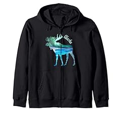 Alaska moose gift for sale  Delivered anywhere in USA 