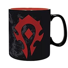 Abystyle warcraft mug d'occasion  Livré partout en Belgiqu