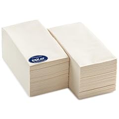 Cream linen feel for sale  Delivered anywhere in USA 