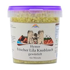 Hymor frischer knoblauch gebraucht kaufen  Wird an jeden Ort in Deutschland