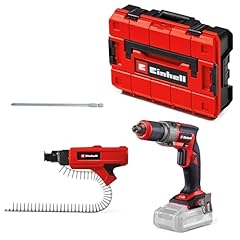 Einhell professional avvitator usato  Spedito ovunque in Italia 