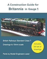 Britannia gauge construction for sale  Delivered anywhere in UK
