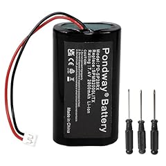 Pondway 2800mah 7.4v d'occasion  Livré partout en France