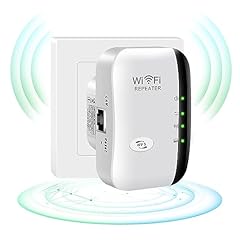 Wifi extender 2023 for sale  Delivered anywhere in UK