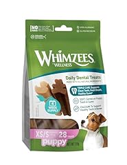 Whimzees bâtonnets mâcher d'occasion  Livré partout en France