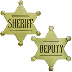Forfine pcs sheriff for sale  Delivered anywhere in USA 