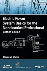Electric power system for sale  Delivered anywhere in UK