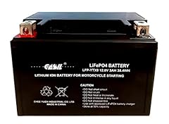 Casil motorcycle battery for sale  Delivered anywhere in USA 