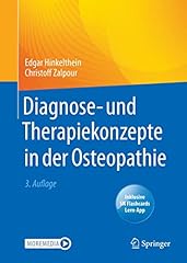 Diagnose therapiekonzepte steo gebraucht kaufen  Wird an jeden Ort in Deutschland