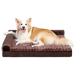 Orthopedic dog bed for sale  Delivered anywhere in USA 