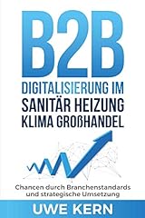 B2b digitalisierung sanitär gebraucht kaufen  Wird an jeden Ort in Deutschland