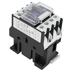 Cjx2 1810 contattore usato  Spedito ovunque in Italia 