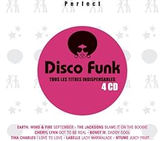 Perfect disco funk d'occasion  Livré partout en Belgiqu