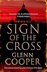 Sign the cross usato  Spedito ovunque in Italia 