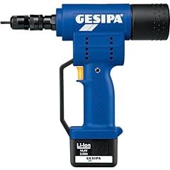 Gesipa battery fire for sale  Delivered anywhere in Ireland
