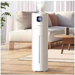 Large humidifiers bedroom for sale  Delivered anywhere in USA 