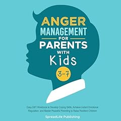 Anger management parents for sale  Delivered anywhere in USA 
