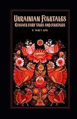 Ukrainian folktales cossack for sale  Delivered anywhere in USA 