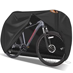 Zettum bike cover for sale  Delivered anywhere in UK