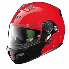 Grex casco moto usato  Spedito ovunque in Italia 