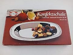 Marke tischfein konfektschale gebraucht kaufen  Wird an jeden Ort in Deutschland