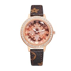 Jewelrywe damenuhr glitzer gebraucht kaufen  Wird an jeden Ort in Deutschland