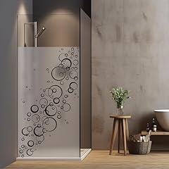 Wandtattoo loft pellicola usato  Spedito ovunque in Italia 