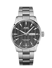 Mido multifort chronometer for sale  Delivered anywhere in USA 