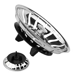 Plug strainer basket for sale  Delivered anywhere in UK