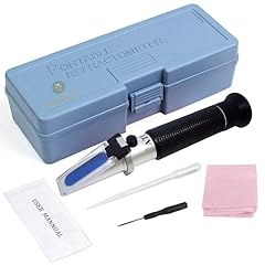 Sungrow aquarium refractometer for sale  Delivered anywhere in Ireland