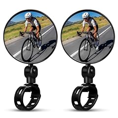 Pcs bike mirrors for sale  Delivered anywhere in USA 