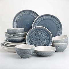 Euro ceramica fez for sale  Delivered anywhere in USA 