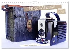 Boxkameras kultiges und d'occasion  Livré partout en Belgiqu