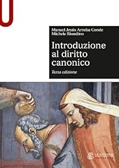 Introduzione diritto canonico usato  Spedito ovunque in Italia 