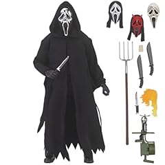 Ghostface figura ghostface usato  Spedito ovunque in Italia 