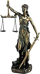 Themis figurine statue d'occasion  Livré partout en France