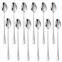 Pcs latte spoon for sale  Delivered anywhere in UK