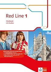 Red line workbook gebraucht kaufen  Wird an jeden Ort in Deutschland