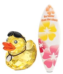 Swarovski duck sunny for sale  Delivered anywhere in USA 